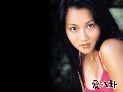 性感女神任港秀性感照被扒！为恶被说博出位？