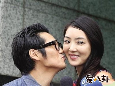 吴速玲居然是富二代？嫁给曹格被吐槽亏了
