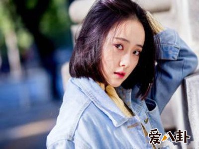 王迩忆璇王路晴是同人不同名？个人资料和出道经历让人惊讶