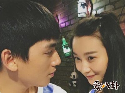 李家成秘密求婚陈梦希，二人因戏生情结婚了吗？