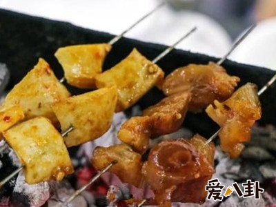 快手网红盘点，吕志鹏靠直播发家致富？