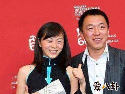 黄渤感情史起底，妻子资料曝光也是实力派演员