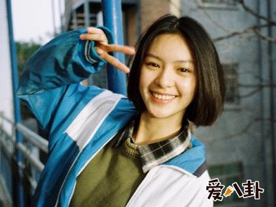 女演员邱天资料，背景起底原来是富二代？