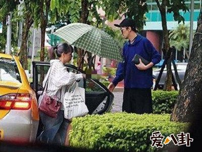 林志炫承认结婚！老婆竟然是她！