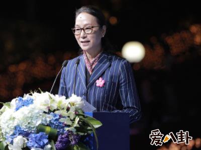 奚美绢至今单身原因，为了儿子选择只身一人！