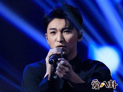 《中国好声音2019》黑马陈其楠，背景起底居然还有这层身份