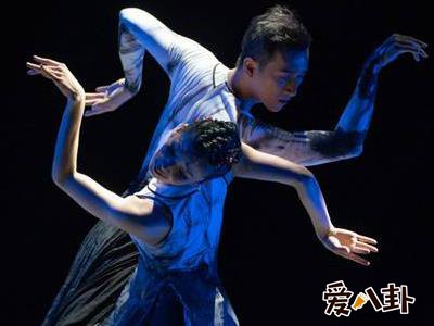 舞者郝若琦资料遭扒，不仅实力出众背景更是惊人！