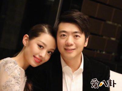 郎朗吉娜遭催婚，朗朗反应实力宠妻被赞