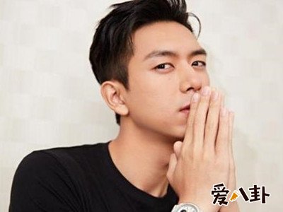 李现究竟是如何火起来的？一夜爆红学生时期照被扒！