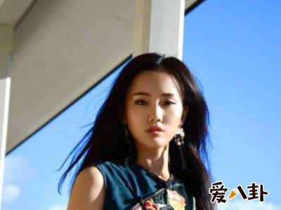 人称“转音歌姬”歌手黄龄现况，结婚对象竟然是李泉？