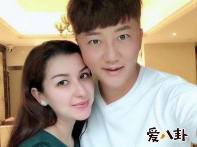 关喆遭妻子打压火不起来？ 妻子背景强大被吐槽靠老婆吃饭！