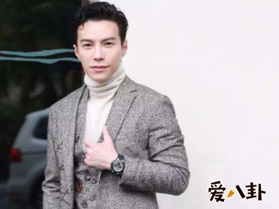 王冠逸与秦岚是什么关系？王冠逸家庭背景被扒！