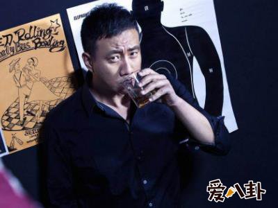 胡军一双儿女曝光，女儿胡悦稼集齐父母优秀基因！