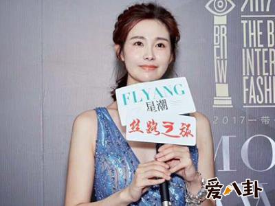魏允熙被成龙捧红，龙女郎现如今往歌唱界发展？