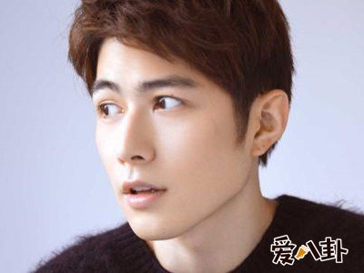陈学冬签约和颂,竟与赵丽颖成同事!