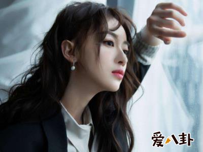 吴谨言疑似整容？旧照被挖对比？