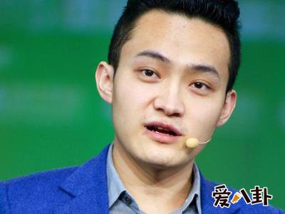 孙宇晨割韭菜是什么事件？创业者孙宇晨背景不一般！