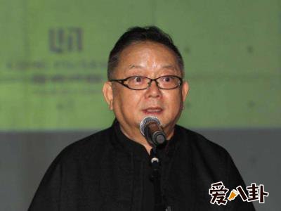 演员王刚60岁喜得子 其个人情史被拔