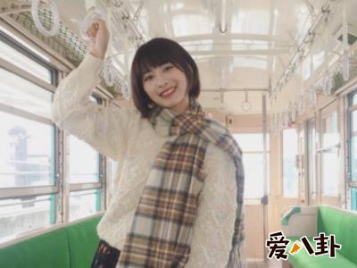 龙梦柔日本发展现状，参加无底线综艺被网友围观