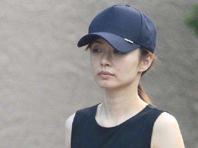 伊藤绫子官宣怀孕4月，结婚不久就传怀孕难道是未婚前就有了？