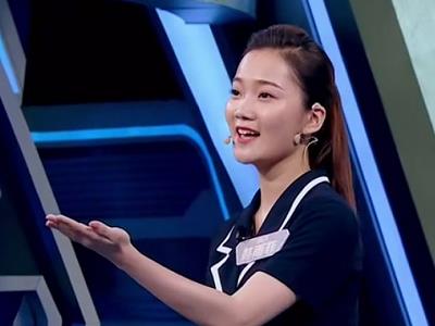 《主持人大赛》选手韩雨菲出圈，年龄最小实力却惊艳众人！