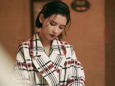 张予曦承认分手, 与陈柏融高调恋爱两年情断令人唏嘘