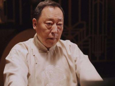 老戏骨倪大红出道坎坷，人到五十走红居然是这个原因