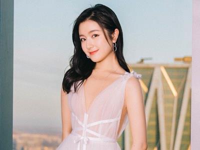李兰迪节目遭辱骂，奈何靠这一技术立足娱乐圈！