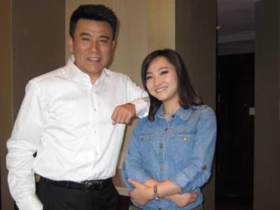 孙淳傅丽莉多年无子，被曝是双方都有生育疾病是真是假？