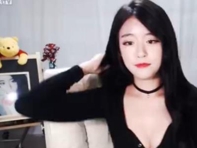 韩主播崔智燕在中国走红，和刘杀鸡居然是情侣？