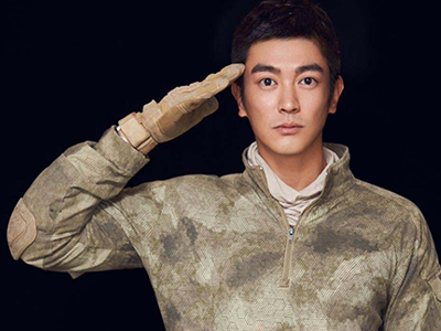 杜江发文谈努力的意义，自曝努力不值一提但求做好自己！