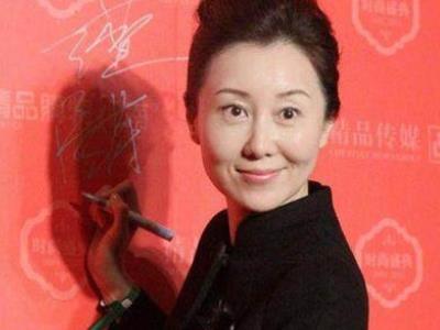 买红妹个人资料简介, 与孙楠9年婚姻破灭一双儿女谁抚养