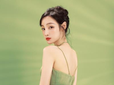 李淑婷出道过往个人资料揭秘，出道资源不断背后兼职金主揭秘！
