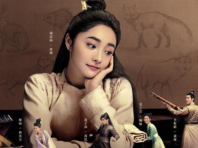 大唐女法医冉颜和谁在一起了？ 女主冉颜的母亲是谁杀死的