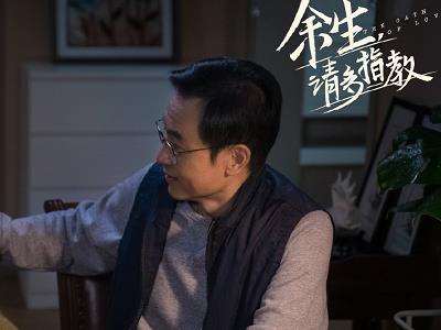 演员夏志卿官网资料作假？出道不温不火如今已经结婚？