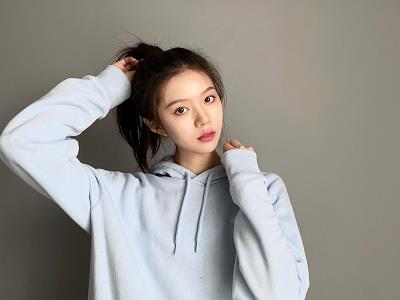 丁可儿成最年轻火炬手？个人资料出道经历遭扒