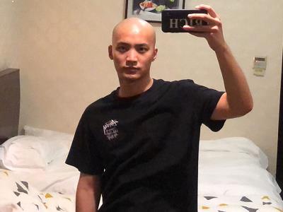 《东海人鱼传》梁霆炜扮演谁？被扒恋情女方资料曝光！