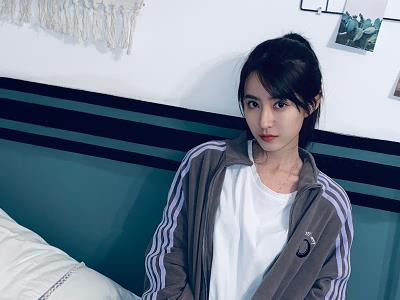 新人演员曹明悦出道经历起底， 居然是这个公司旗下的艺人！