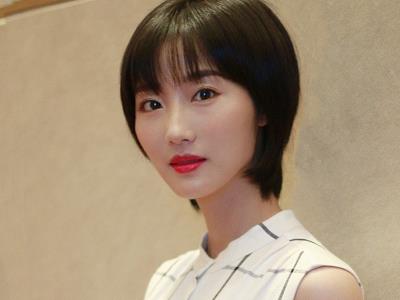 演员叶佳茵恋情曝光，与歌手王北车是情侣？