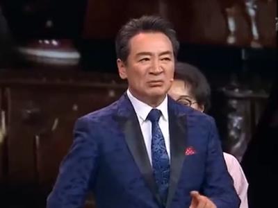 寇振海个人资料起底，妻子资料曝光居然是李婷！