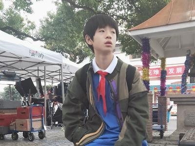童星叶上庄现在多少岁了？出演的角色都有哪些？