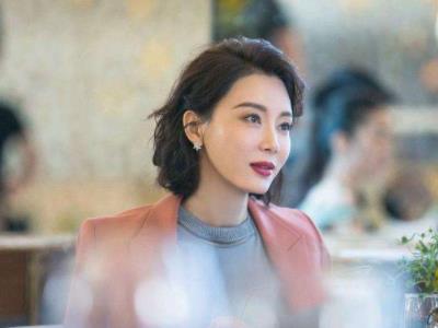 《完美关系》斯黛拉疯狂举动起因，老公出轨被抓现行！