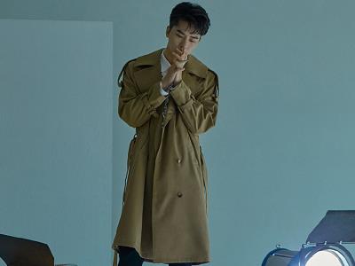 吴希泽出演作品起底，综艺节目《爱情保卫战》也有他？