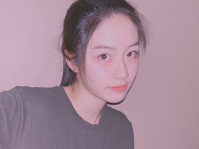 向涵之王安宇被传因戏生情，二人关系真如网上说的那般是情侣？