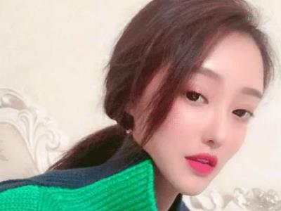 快手网红娜美被封杀，快手仙家头牌解约自己发展？