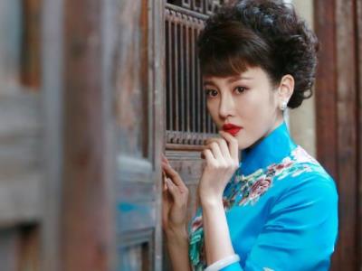 管乐个人资料起底，国企代言人的她背景被曝强大！