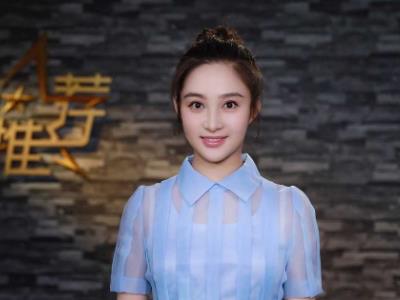 古装励志轻喜剧《小女霓裳》爆火，主演孙嘉璐却成为话题人物！
