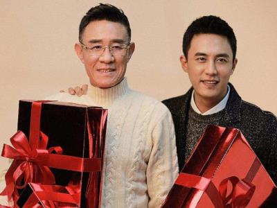 杜志国感情过往被指混乱，三段婚姻妻子都是谁？
