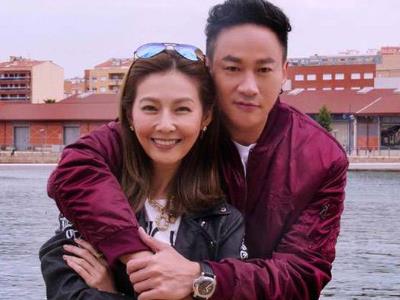 何润东妻子林姵希个人资料起底，靠老公资源成设计师？