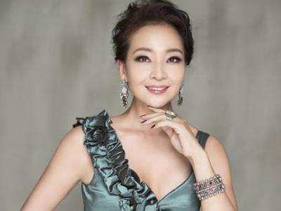 演员马羚结婚生子，离婚一事为何现在才被曝出？